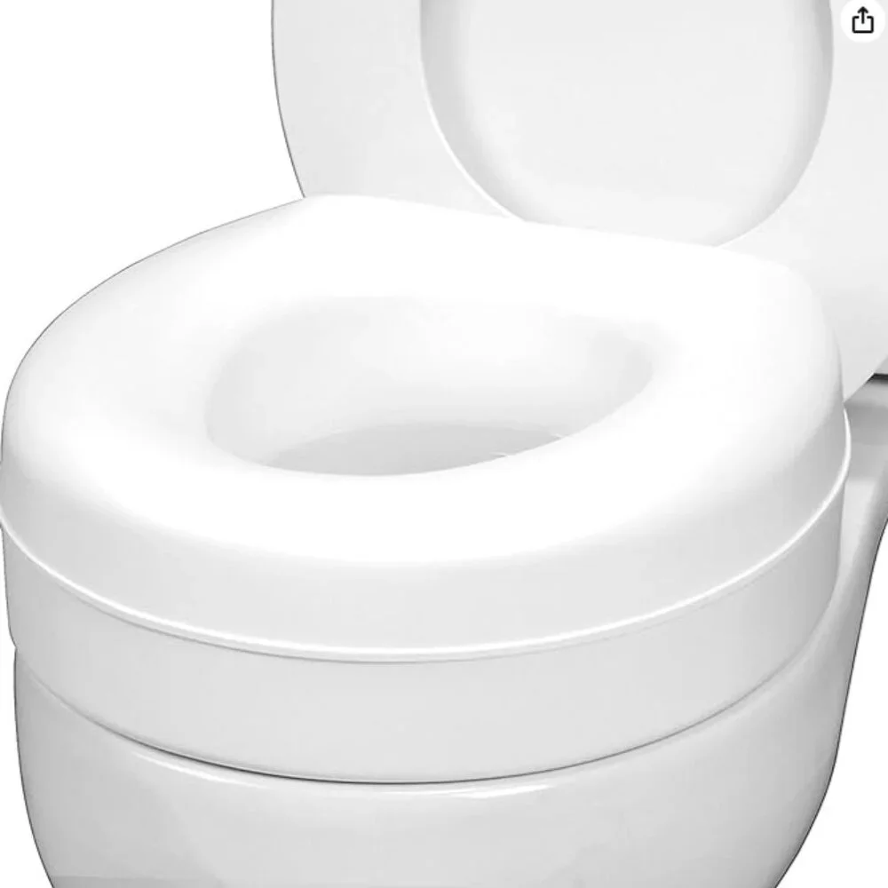 HealthSmart Enhanced Comfort 5